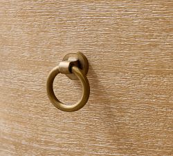 Scarlett 3-Drawer Dresser (38")