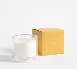 White Cedar Citrus Scent Collection
