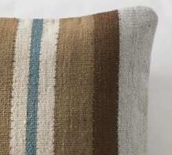 Jensen Striped Pillow Cover