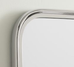 Everson Rectangular Mirror