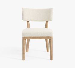 Jasmine Upholstered Dining Chair