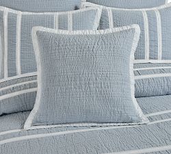 Kaela Throw Pillow Cover