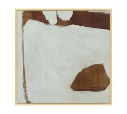 Factors Canvas Wall Art