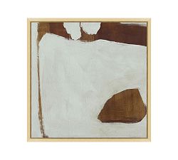 Factors Canvas Wall Art