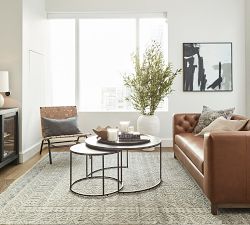 Graphic Strokes Canvas Wall Art