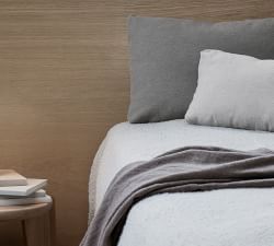 Blomus Merino Wool Throw