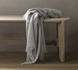 Blomus Merino Wool Throw