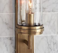 Open Box: Frey Sconce (13")