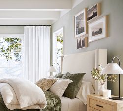 Overlooking Tree by Chelsea Fly