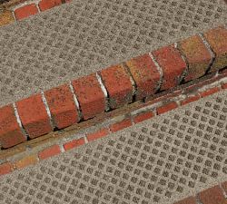 Open Box: Waterhog Gems Performance Stair Treads