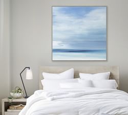 Serene Seas Canvas