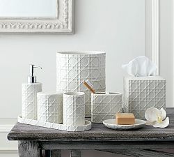 Lavoie Bathroom Accessories