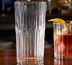 Duralex Manhattan Drinking Glasses