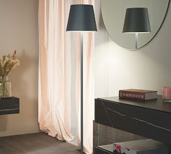Zafferano Poldina Pro Wireless Touch Floor Lamp, XX-Large