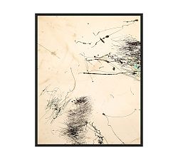 Mapping Two by Eric Santamaria for ArtLifting