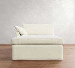 Reya Sectional Component Replacement Slipcovers