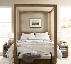 Charcoal II Winding Path &amp; Forest by Aileen Fitzgerald