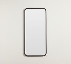 Everson Rectangular Mirror