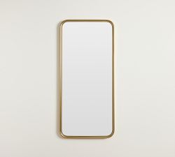 Everson Rectangular Mirror