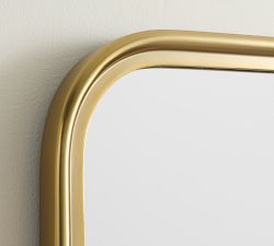 Everson Rectangular Mirror