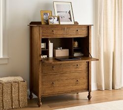 Summerville Secretary Desk (41")