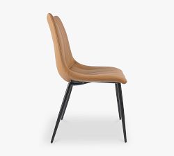 Fresno Upholstered Dining Chair, Set of 2