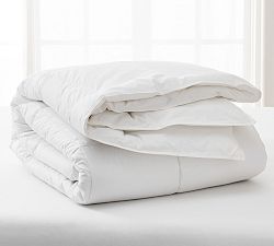 Open Box: SleepSafe® Down Alternative Duvet Insert, Midweight, King/Cal. King