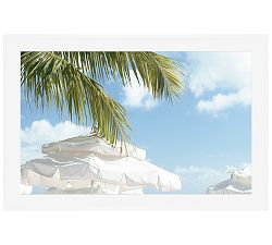 Open Box: Holiday Paper Print by Cindy Taylor, 28" x 42"