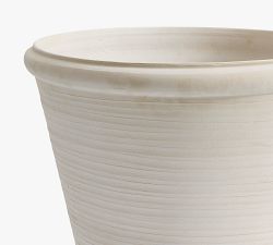 Hayes Terracotta Planters