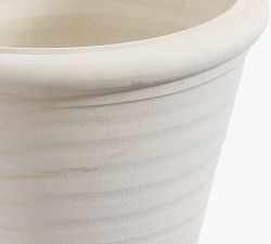 Hayes Terracotta Planters