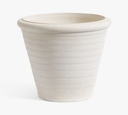 Hayes Terracotta Planters