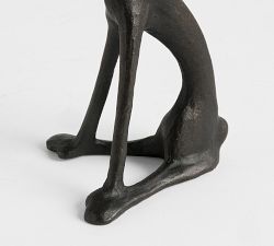 Sculpted Bunny Collection