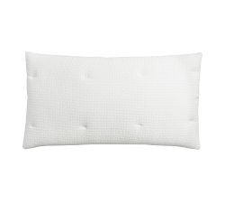 Jax Textured Comforter Sham