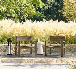 Rockport Outdoor Lounge Chair