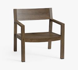 Rockport Outdoor Lounge Chair