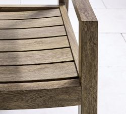 Rockport Outdoor Lounge Chair