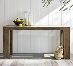 Rockport Outdoor Console Table (60")