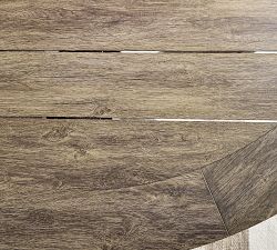 Get The Look: Rockport Round Dining Table + Chair