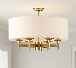 Cortez Chandelier (28")