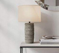 Courtland Table Lamp (30")