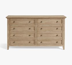 Open Box: Hudson 8-Drawer Dresser (66") - Seadrift