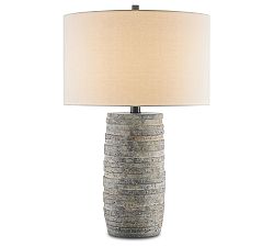Courtland Table Lamp (30")