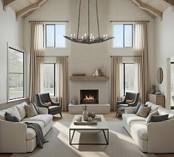 Kenora Chandelier (35"-74")