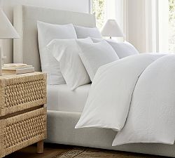 Westwood Slim Upholstered Bed