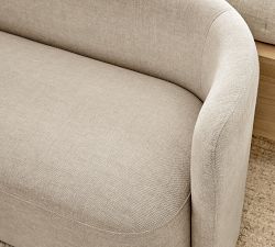 Preston Settee (52")