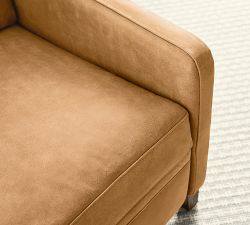 Winston Leather Recliner