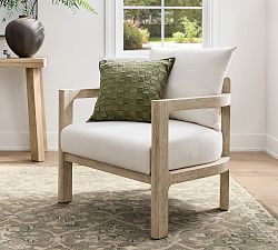 Aptos Accent Chair