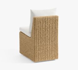 Pottery Barn Kostas Side Table - Thumbnail 2