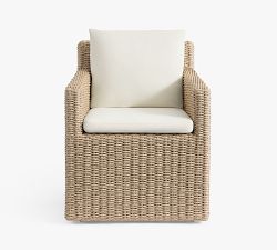 Pottery Barn Kostas Side Table