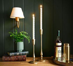 Edgewood Candle Holder